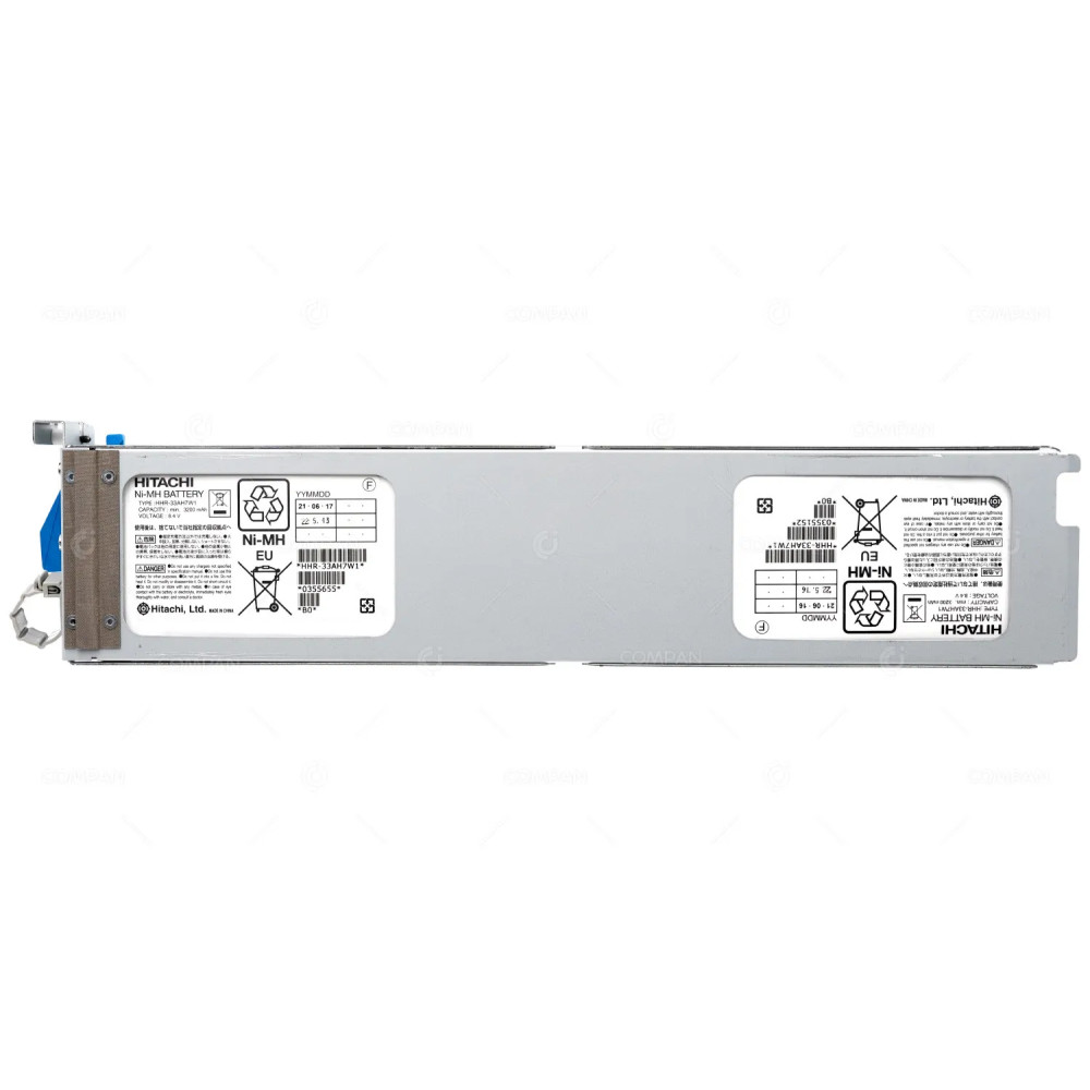 5552766-A  HITACHI BKMS ASSEMBLY SH586 FOR HITACHI VSP G1000